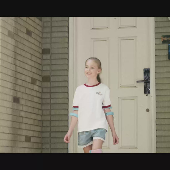 KOOLUX K7 – vidéo