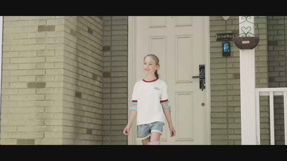 KOOLUX K7 – vidéo