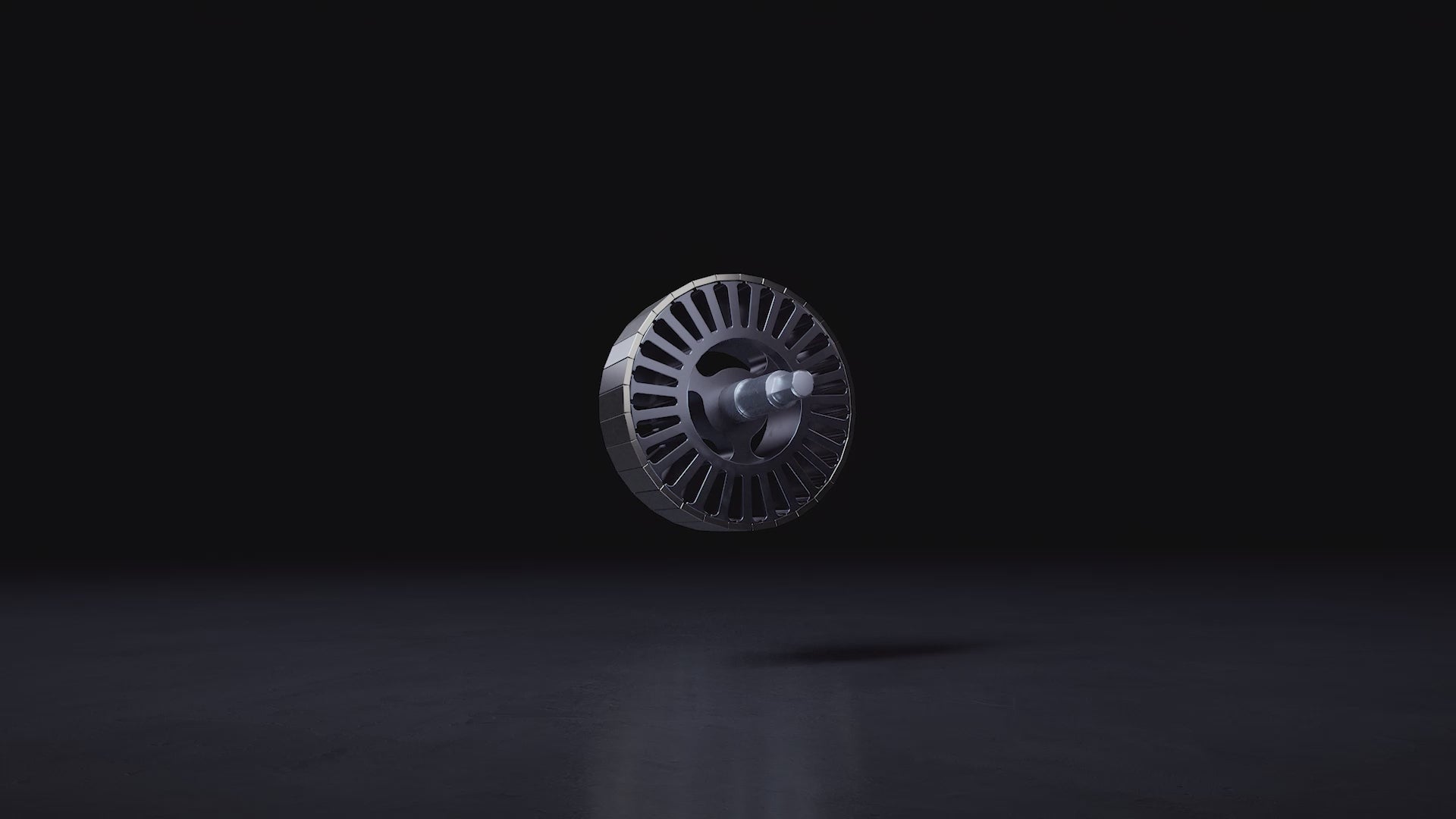 Xiaomi 4 Ultra reklamvideo