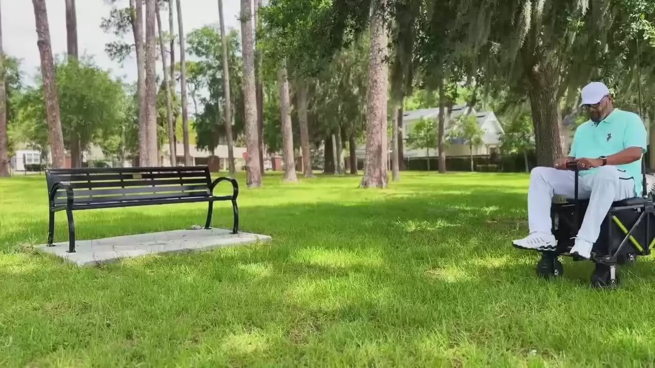 DYU CampX – vidéo