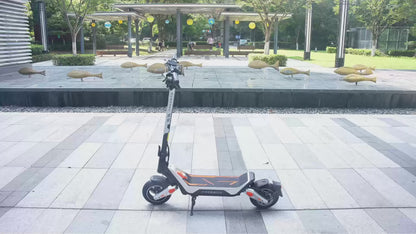 Wheely - J18 – vidéo