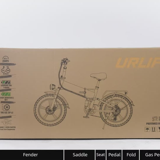 URLIFE T5 – vidéo