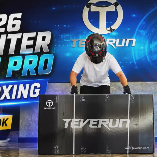 Fighte Mini Pro UNBOXING