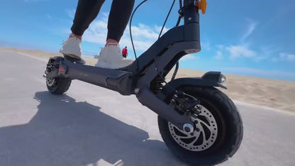 Ausom L2 Max reklamvideo - Wheelyshop.se