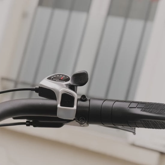 OneSport OT05 Elcykel Reklamvideo - Wheelyshop.se