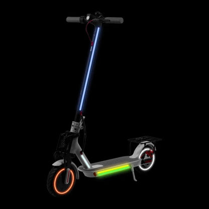 Reflektiv säkerhetstejp - Tillbehör - Wheelyshop