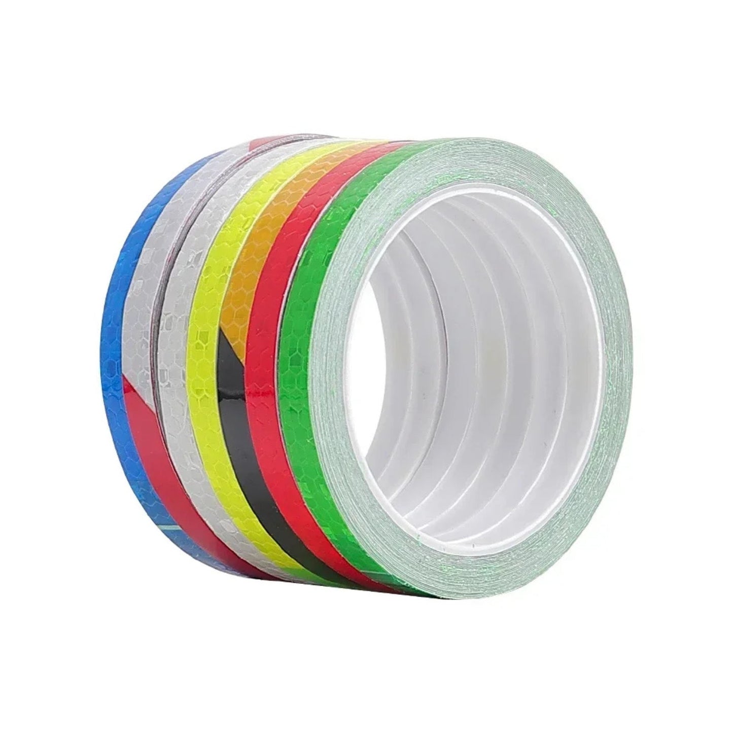 Reflektiv säkerhetstejp - Tillbehör - Wheelyshop