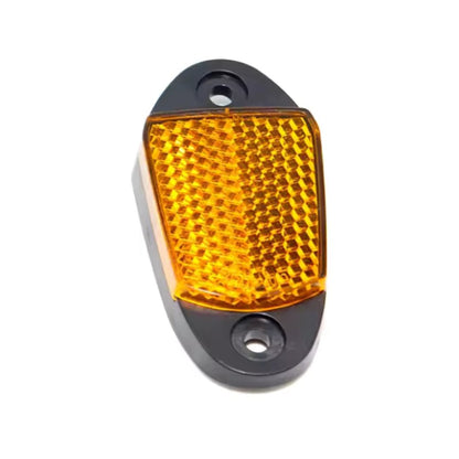 Reflexkåpor till styrstång Ninebot G2 - Reservdel - Wheelyshop