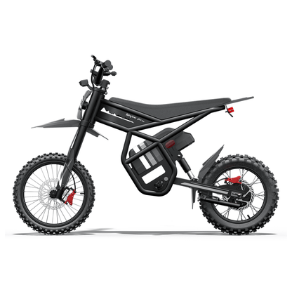 Riding'times GT54 Pro - El-cross - Wheelyshop