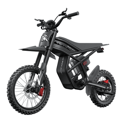 Riding'times GT54 Pro - El-cross - Wheelyshop