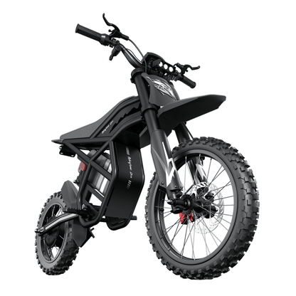 Riding'times GT54 Pro - El-cross - Wheelyshop