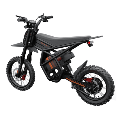 Riding'times GT54 Pro - El-cross - Wheelyshop