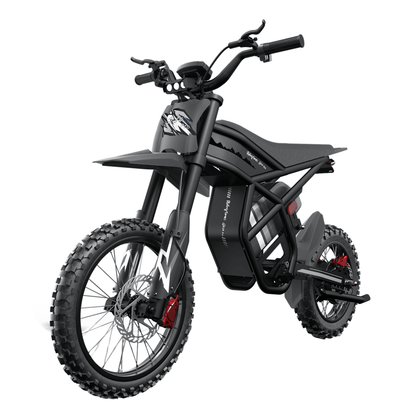 Riding'times GT54 Pro - El-cross - Wheelyshop
