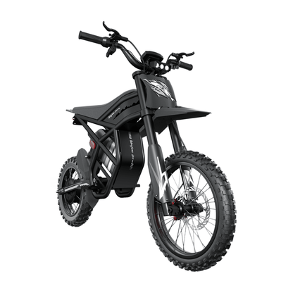 Riding'times GT54 Pro - El-cross - Wheelyshop