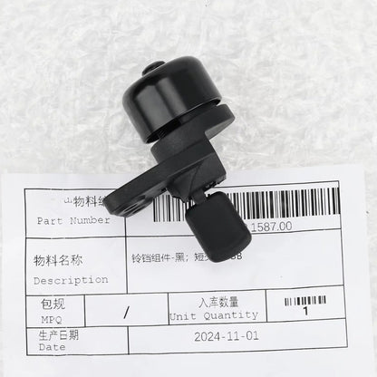 Ringklocka Ninebot ZT3/ZT3 Pro - Reservdel - Wheelyshop