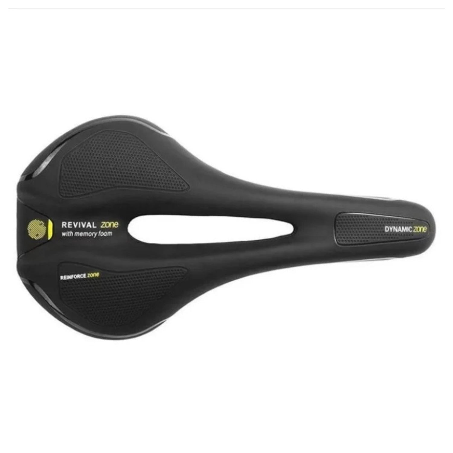 Sadel elcykel - Sport Edition - Tillbehör - Wheelyshop