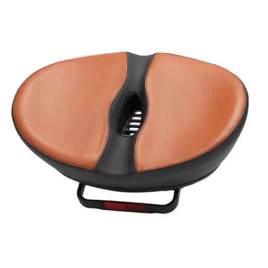 Sadel elcykel - Wide Edition - Tillbehör - Wheelyshop