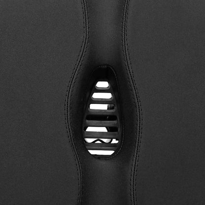 Sadel elcykel - Wide Edition - Tillbehör - Wheelyshop