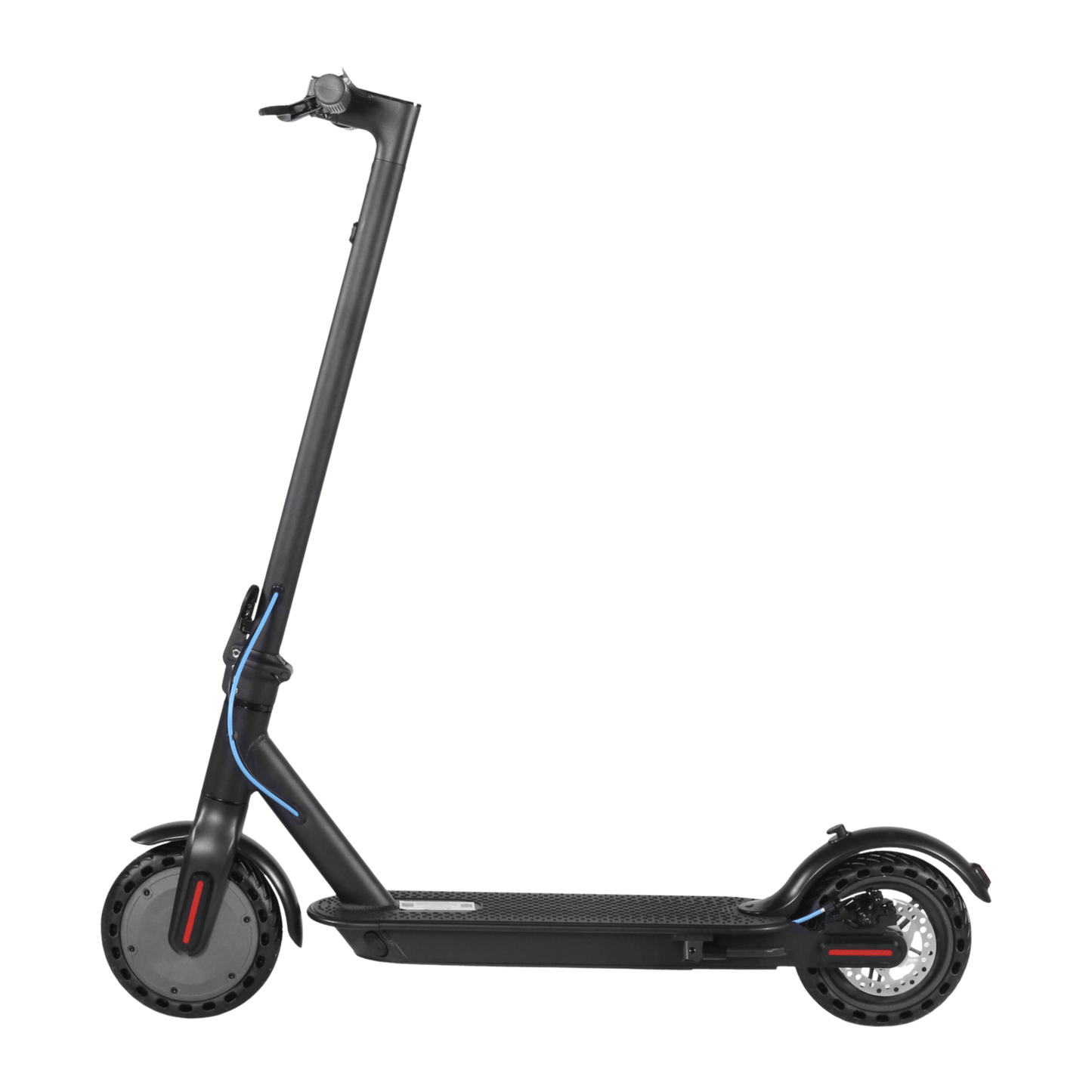 SEEDREAM RED WING MINI - Elsparkcykel - Wheelyshop