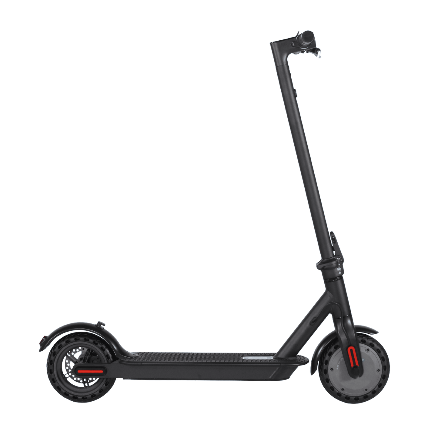 SEEDREAM RED WING MINI - Elsparkcykel - Wheelyshop
