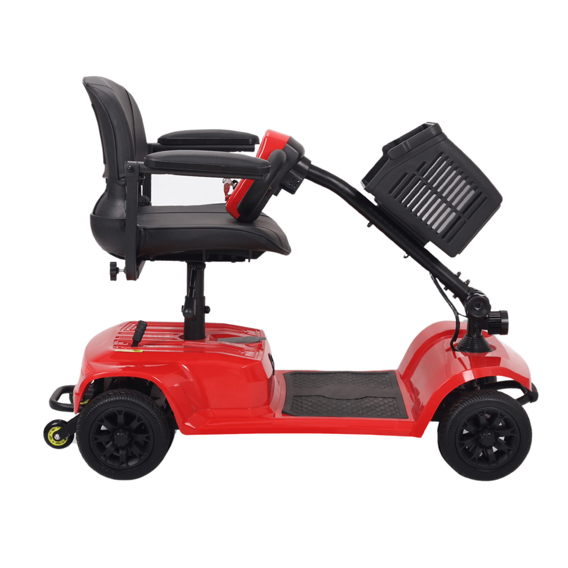 SEEDREAM X - 02B (Lucas) - Permobil - Wheelyshop