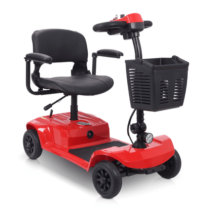 SEEDREAM X - 02B (Lucas) - Permobil - Wheelyshop