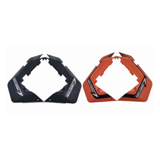 Sidokåpa InMotion V14 - Reservdel - Wheelyshop