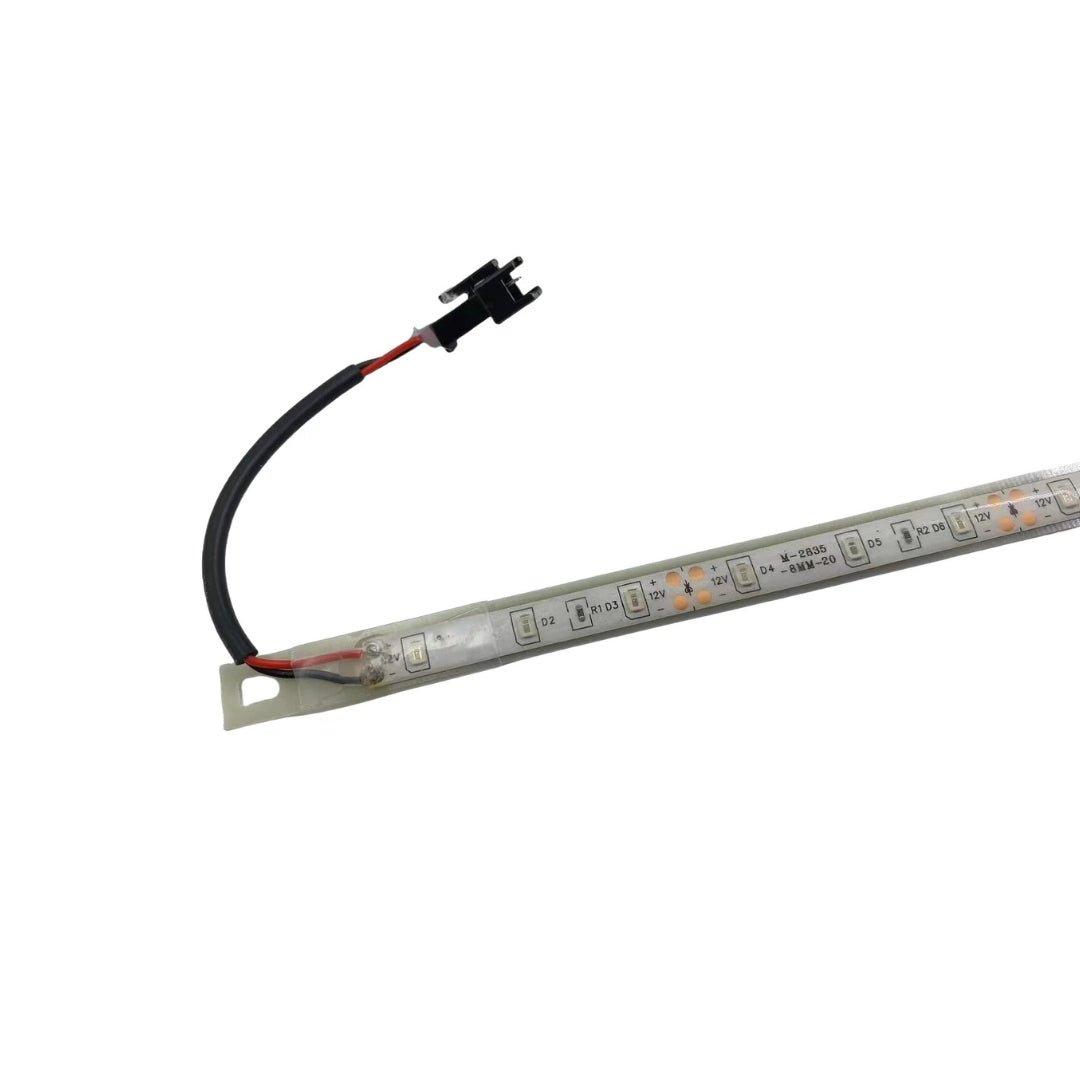 Sidoljus KuKirin G2 Master - Reservdel - Wheelyshop