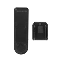 Panneau d'affichage pour Xiaomi 5/5 Pro/5 Max en noir avec pièces fournies