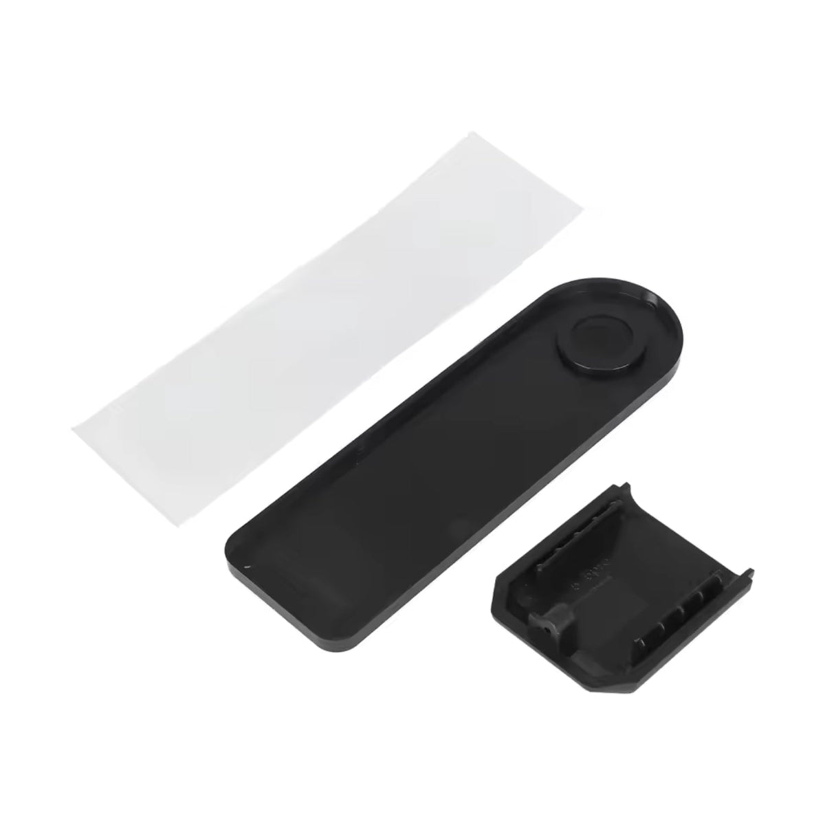 Panneau d'affichage pour Xiaomi 5/5 Pro/5 Max, face arrière