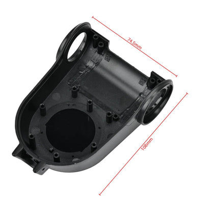 Skärmpanel HX X7 - Reservdel - Wheelyshop