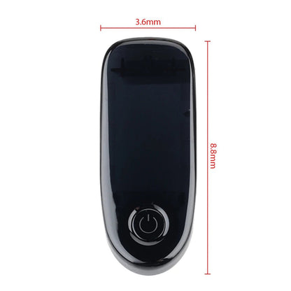 Skärmpanel Ninebot F20/F25/F30/F40 - Reservdel - Wheelyshop