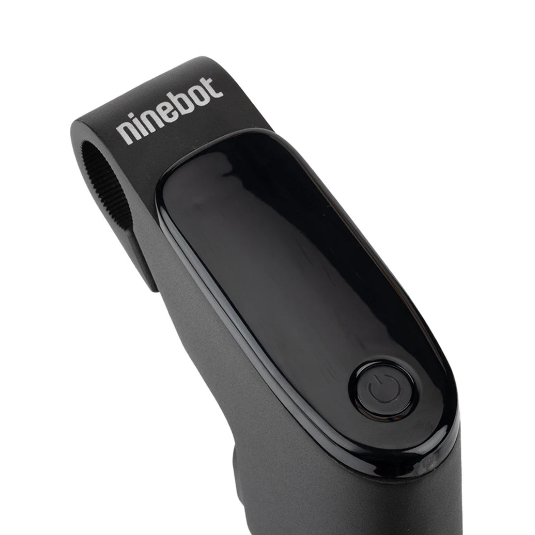 Skärmpanel Ninebot F20/F25/F30/F40 - Reservdel - Wheelyshop