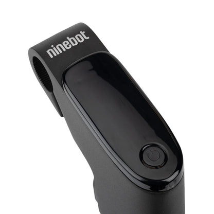 Skärmpanel Ninebot F20/F25/F30/F40 - Reservdel - Wheelyshop