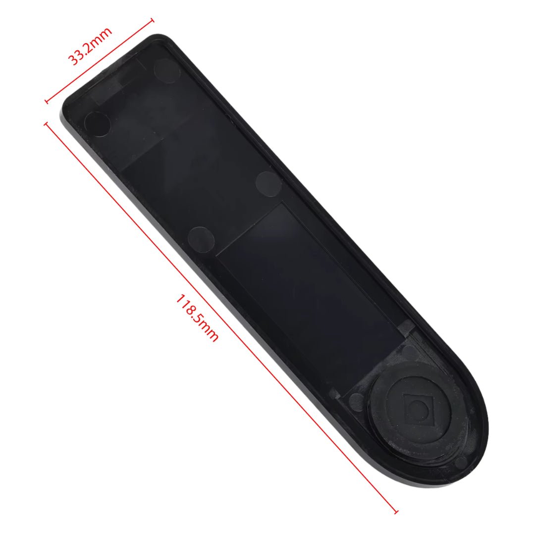 Skärmpanel Xiaomi 4 - Reservdel - Wheelyshop