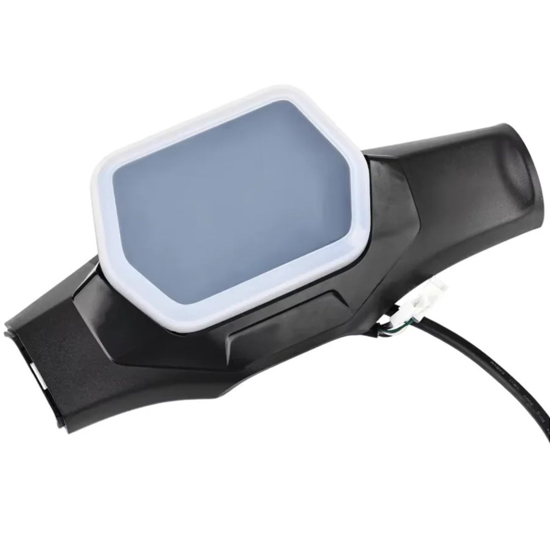 Skärmskydd Ninebot ZT3/ZT3 Pro - Tillbehör - Wheelyshop