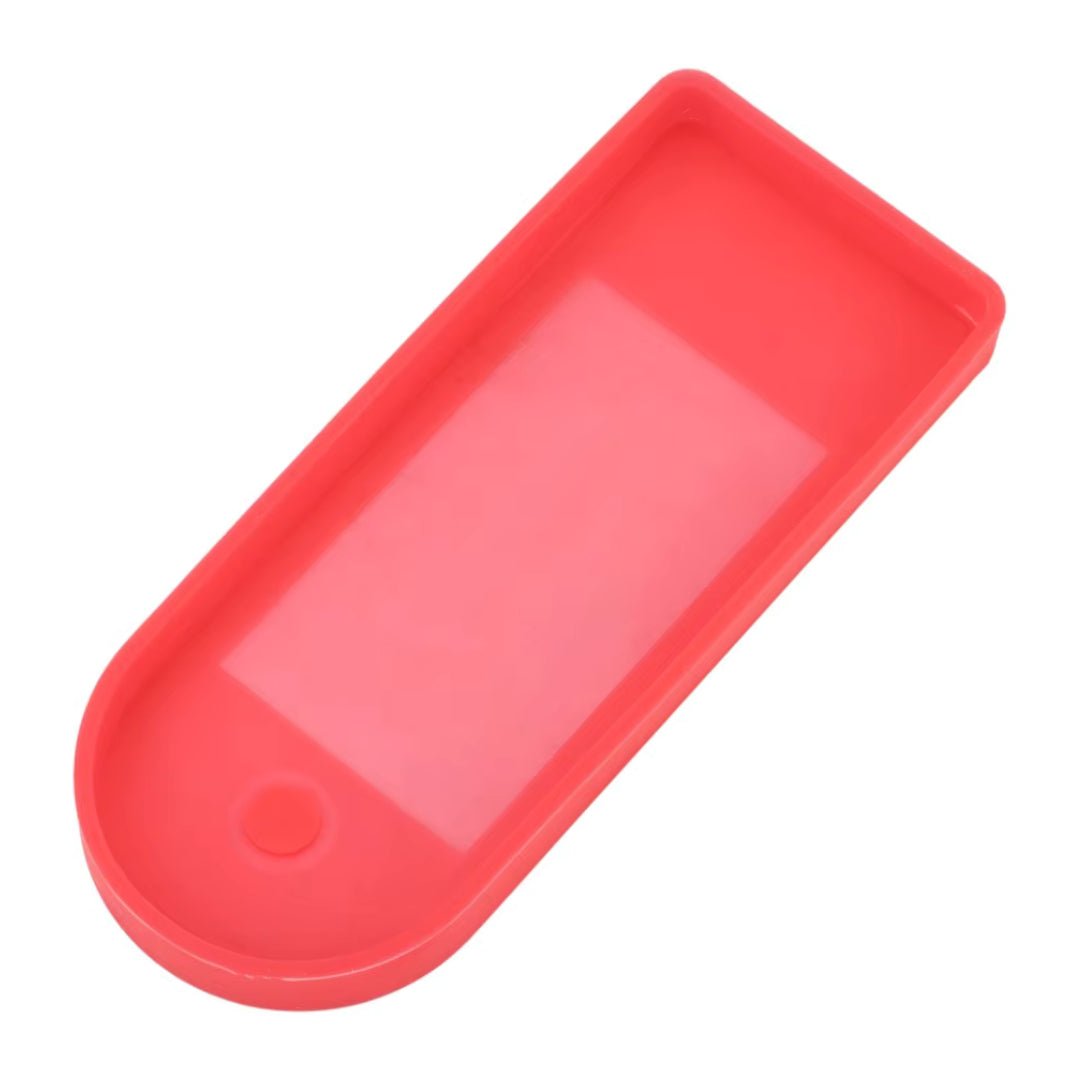 Skärmskydd Xiaomi 4 Lite (2nd Gen) - Tillbehör - Wheelyshop