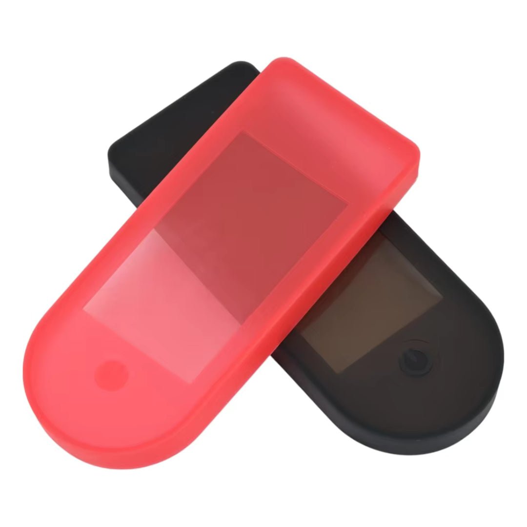 Skärmskydd Xiaomi 4 Lite (2nd Gen) - Tillbehör - Wheelyshop