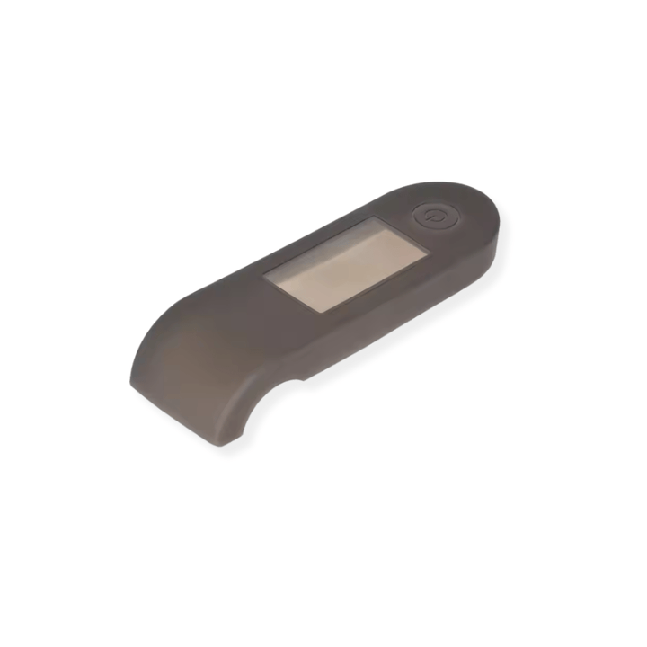 Film de protection écran pour Xiaomi 4 Lite en gris, vue de biais