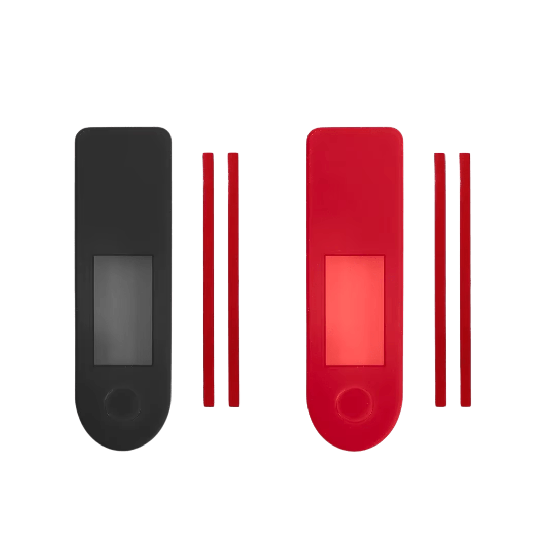 Skärmskydd Xiaomi 4 - Tillbehör - Wheelyshop