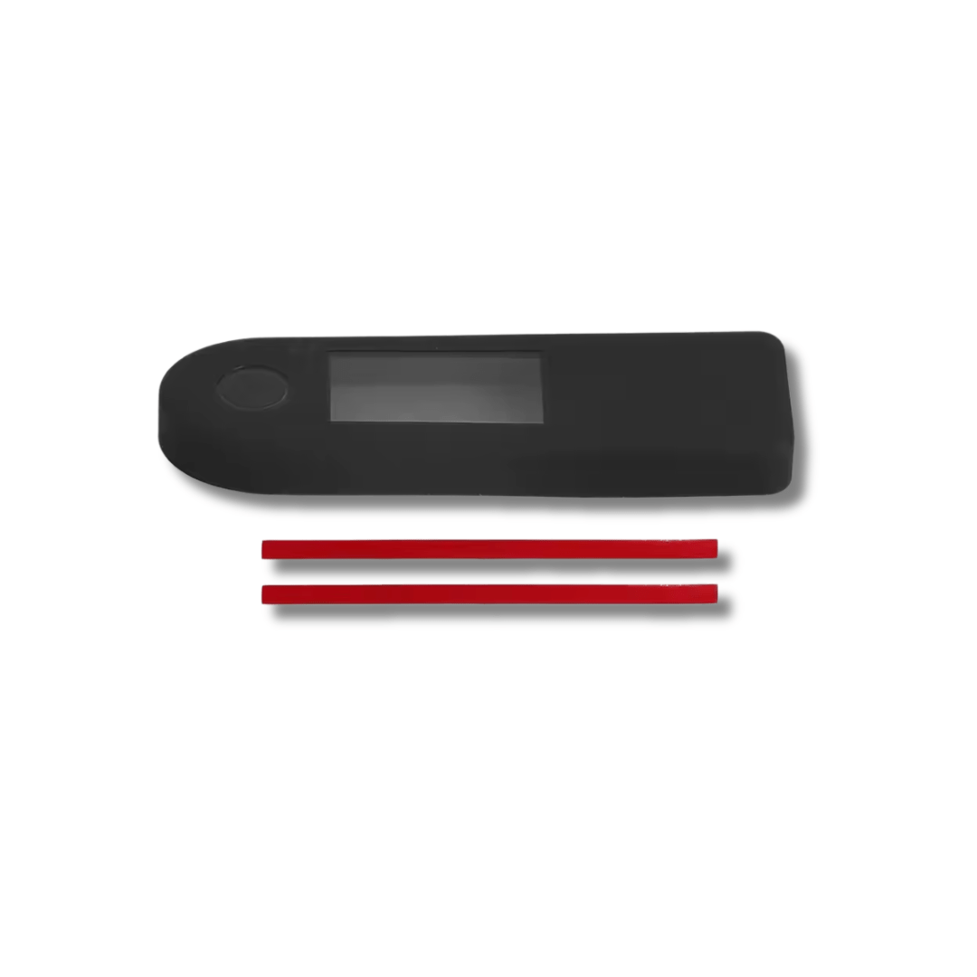 Skärmskydd Xiaomi 4 - Tillbehör - Wheelyshop