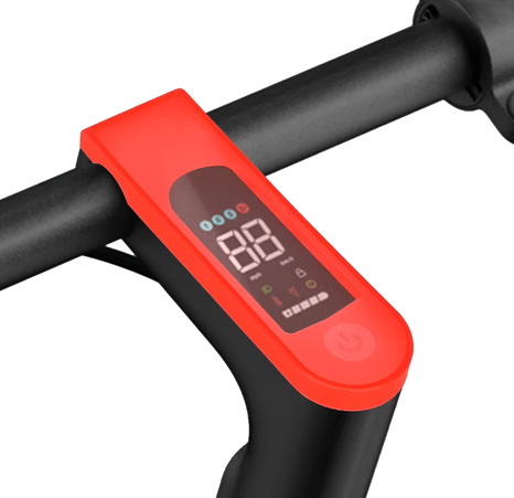 Skärmskydd Xiaomi 4 Ultra - Tillbehör - Wheelyshop