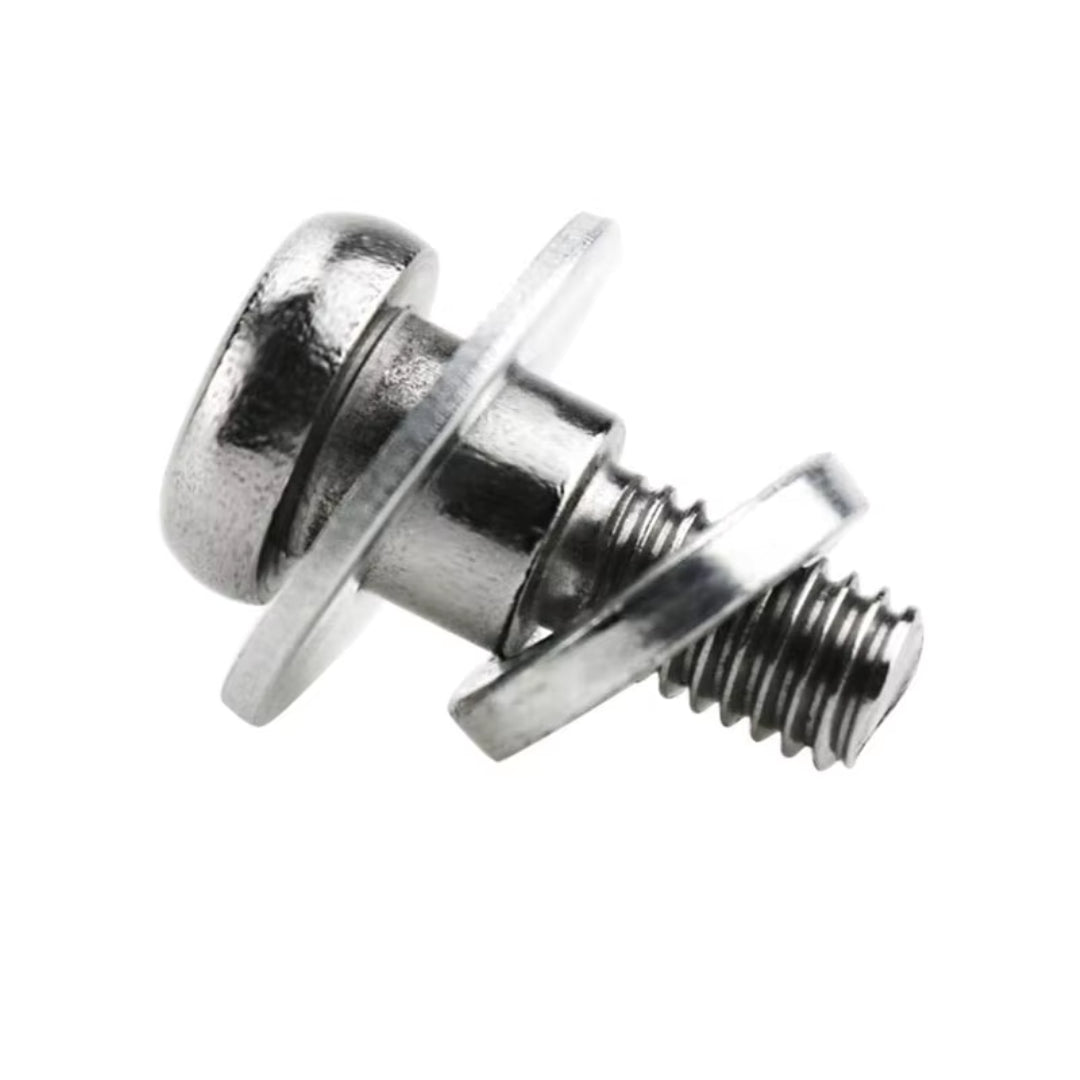 Skruv till bakhjul Xiaomi - Reservdel - Wheelyshop
