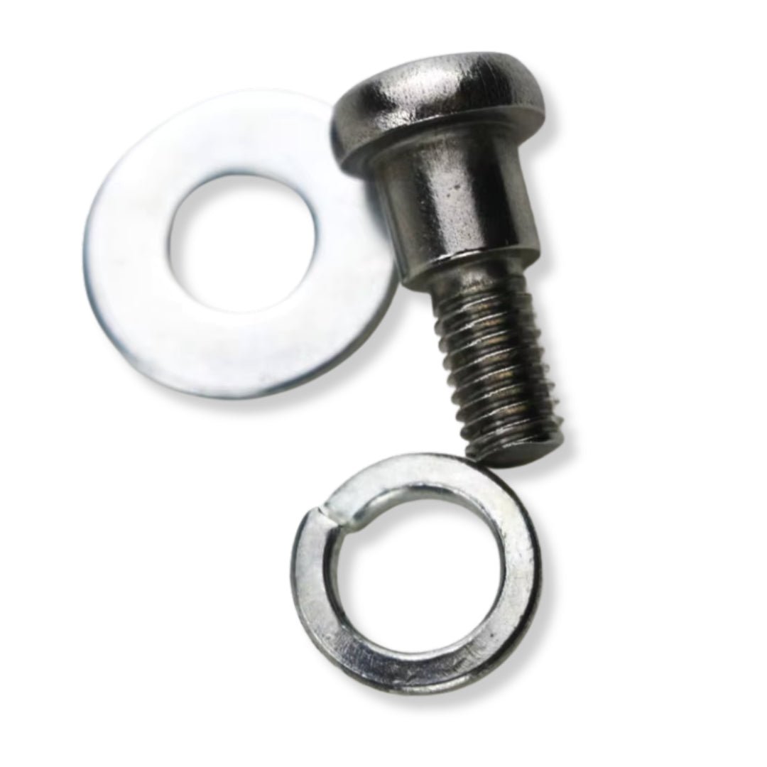 Skruv till bakhjul Xiaomi - Reservdel - Wheelyshop