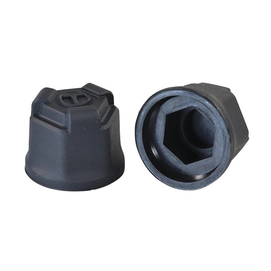 Skyddskåpa mutter TEVERUN - Reservdel - Wheelyshop