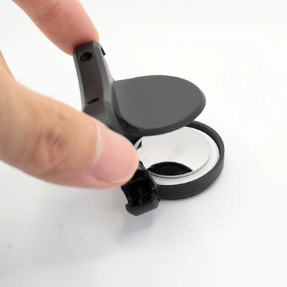 Smart AirTag - hållare cykelsadel - Tillbehör - Wheelyshop