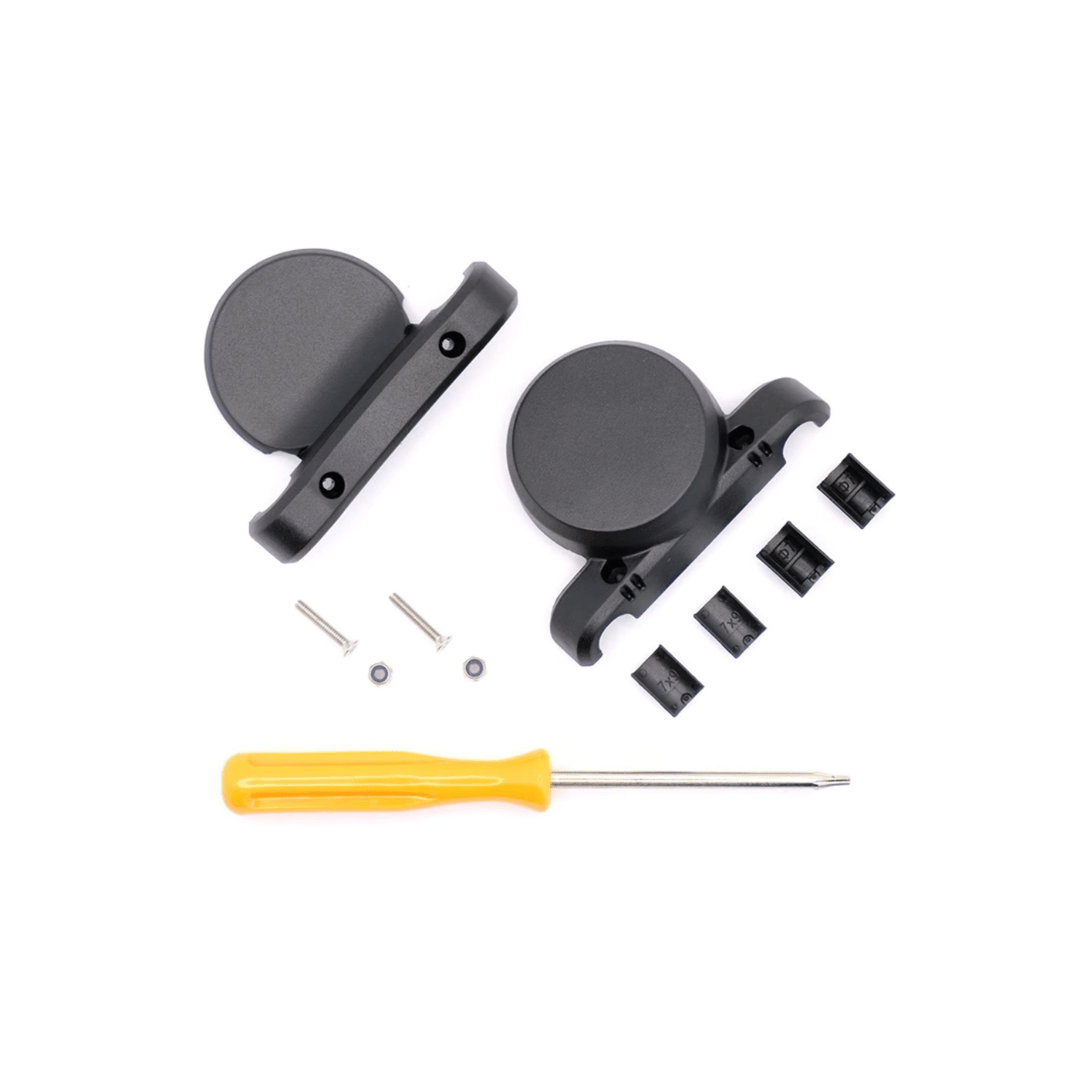 Smart AirTag - hållare cykelsadel - Tillbehör - Wheelyshop