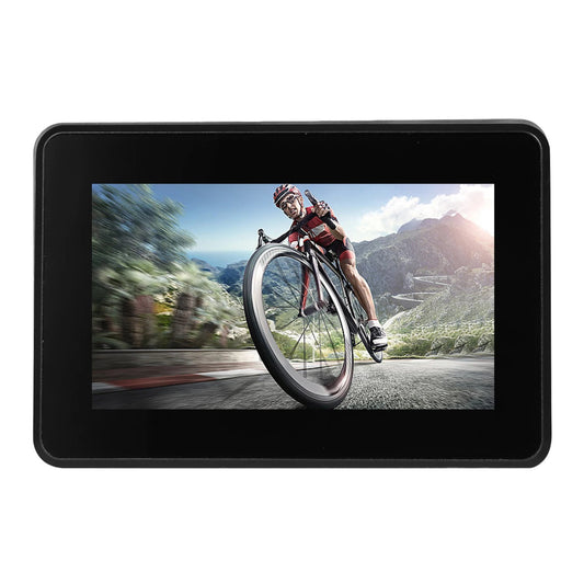 Smart backkamera - Tillbehör - Wheelyshop