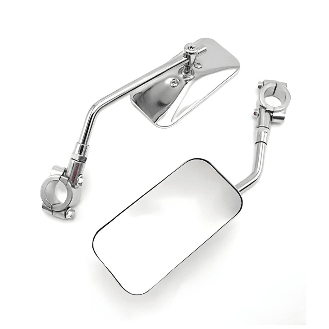 Smart backspegel - Classic Edition - Tillbehör - Wheelyshop