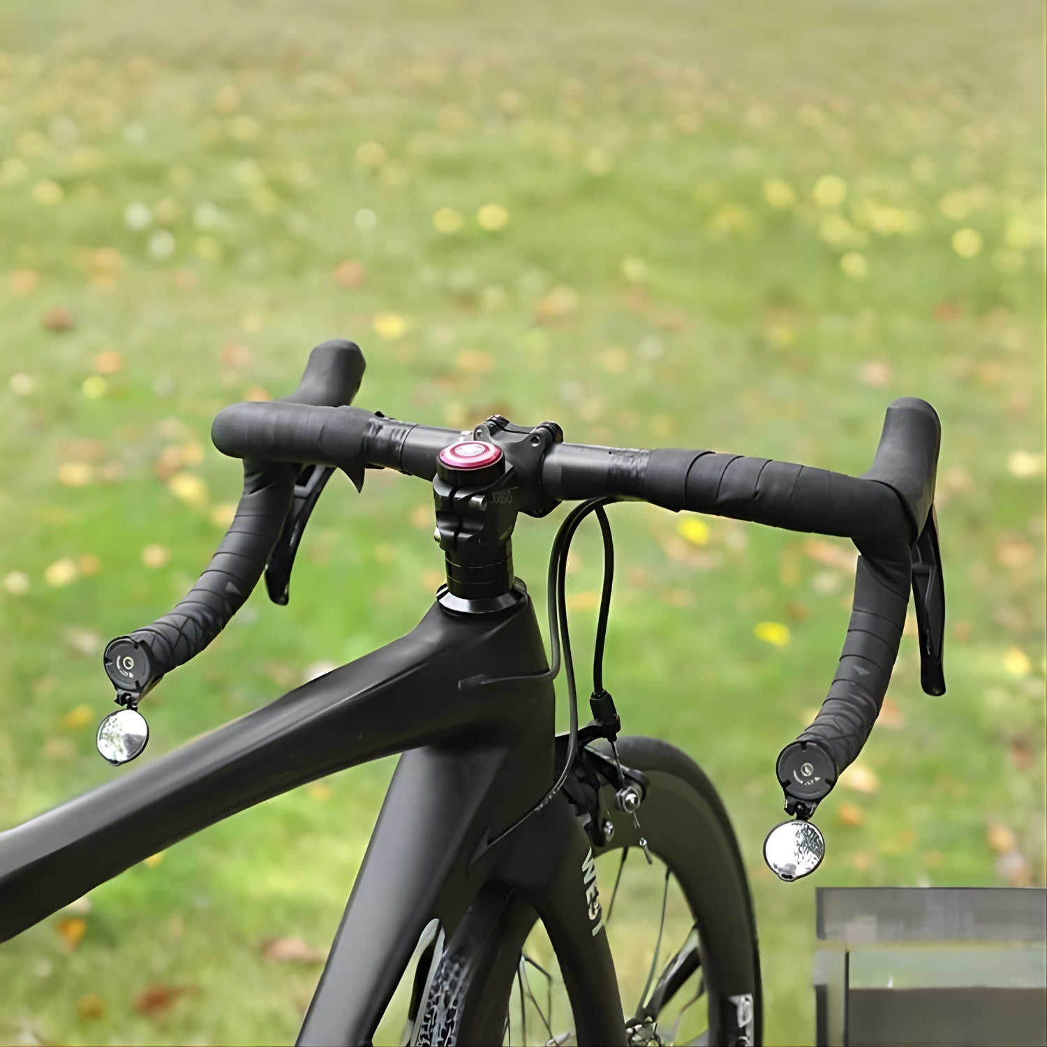 Smart backspegel - Mini - Tillbehör - Wheelyshop